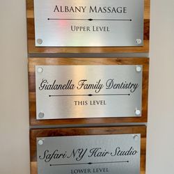 Albany Massage