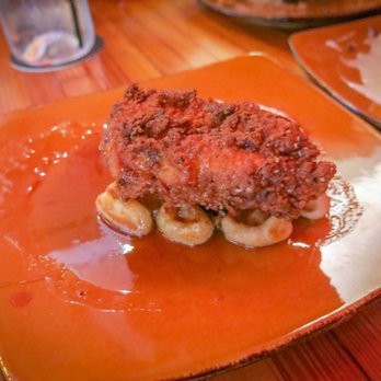 Bourbon & Baker - Tapas/Small Plates Near Me - Manhattan, Kansas