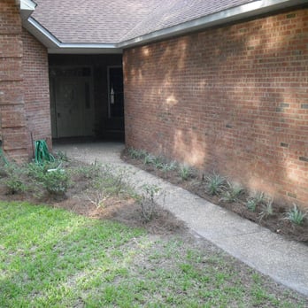 Grass Trimmers Lawn Service LLC - After - Landscaping Near Me Grass Trimmers Lawn Service LLC - After - Landscaping Near Me