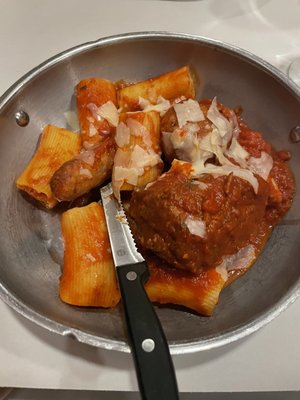 Cantina Italiana by null