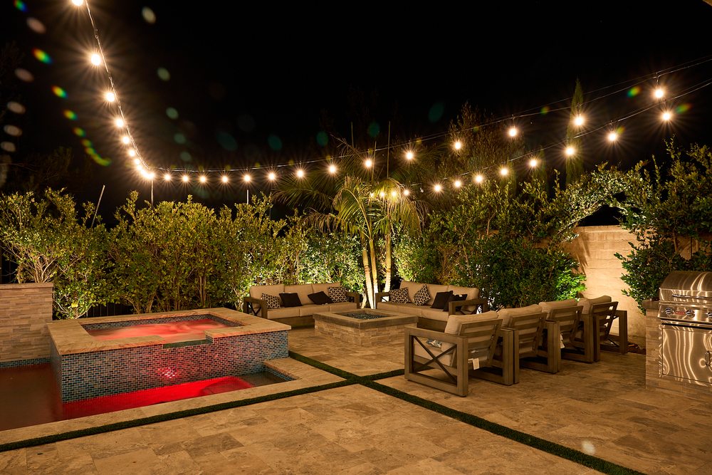 Slide of Optimal Lighting Solutions