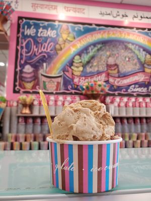 La Casa Gelato by null