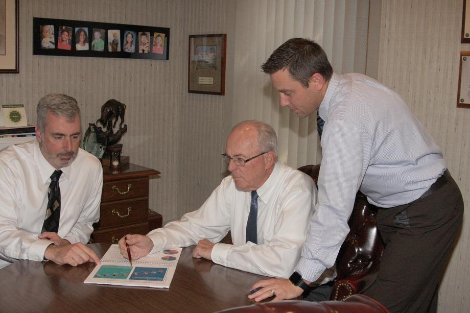 KENNARD FINANCIAL SERVICES Updated October 2024 5250 Transportation Blvd, Garfield Heights