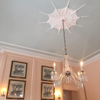 Lowndes Grove - Main House - Venues & Event Spaces Near Me - Charleston, South Carolina