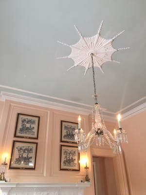 Lowndes Grove by null