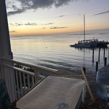 Sol by the Sea - Sunset view - Caribbean Near Me - Key Largo, Florida Sol by the Sea - Sunset view - Caribbean Near Me - Key Largo, Florida