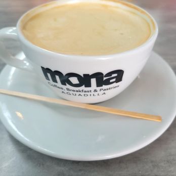 Mona - Coffee & Tea Near Me - Aguadilla, Puerto Rico Mona - Coffee & Tea Near Me - Aguadilla, Puerto Rico