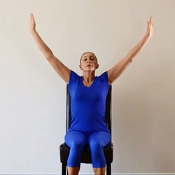 Central Physical Therapy - post-op yoga therapy