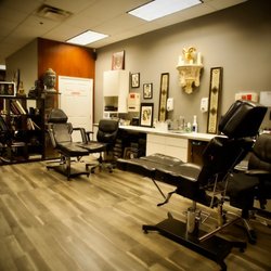 Gallery of Ink