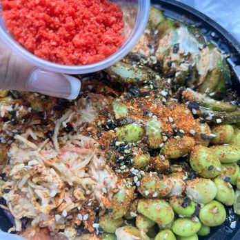 PokiTomik - Poke Near Me - Woodland Hills, California