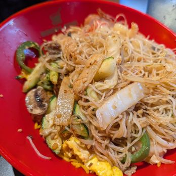 Hungry Bowl - Mongolian Near Me - Bowie, Maryland