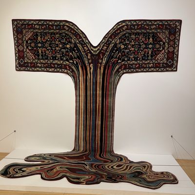 Palm Springs Art Museum by null