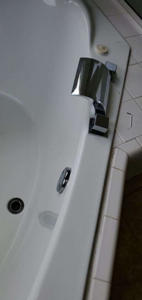 Slide of Burke Handyman Service