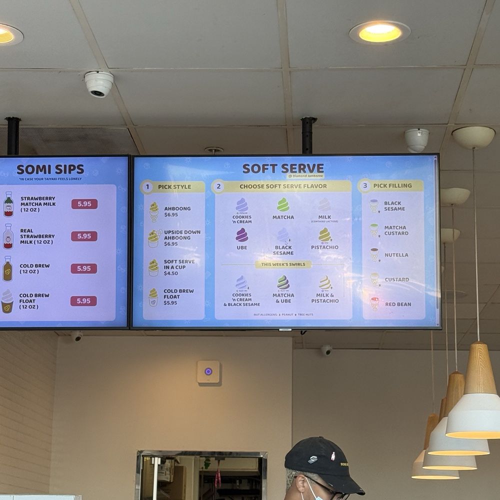Somisomi - Ice Cream & Frozen Yogurt Near Me - Irvine, California Somisomi - Ice Cream & Frozen Yogurt Near Me - Irvine, California