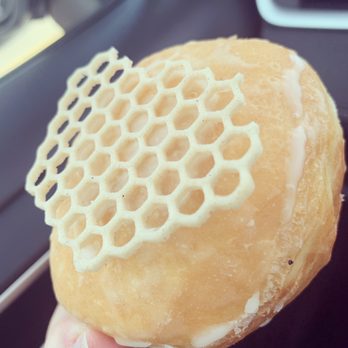 Donut Hive - Cinnabon - Donuts Near Me - Etobicoke, Ontario