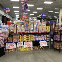 Fred Meyer
