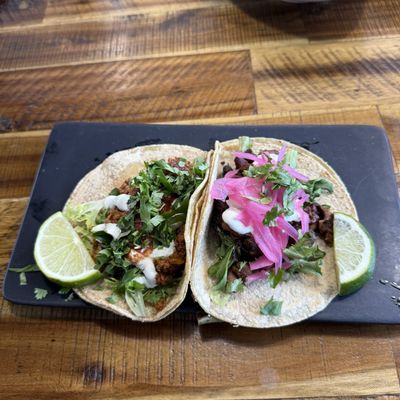 Proper Taco by null
