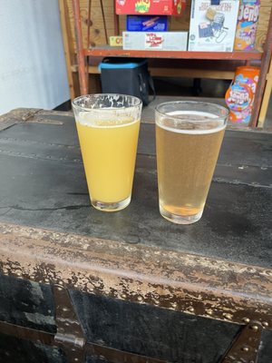 Beer Bunker by null