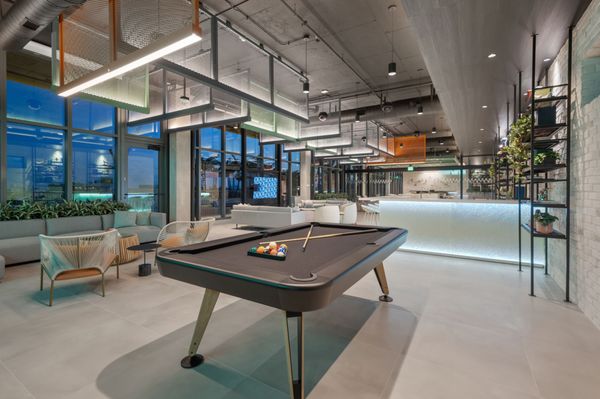 AMLI Wynwood by null