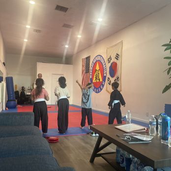 Won Moo Hapkido - Martial Arts Near Me - Granada Hills, California Won Moo Hapkido - Martial Arts Near Me - Granada Hills, California