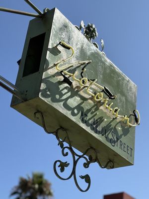 The Victorian at Hill Street by null