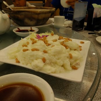 喜萬年酒樓 - Pan fried milk - Cantonese Near Me - Hong Kong, HK