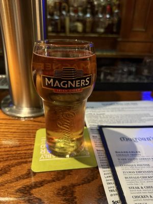 Olde Magoun's Saloon by null
