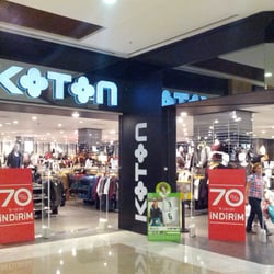 Koton
