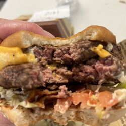 McDonald's - 2nd DQP... Raw