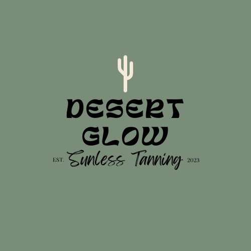 DESERT GLOW SUNLESS TANNING Updated June 2024 Request an