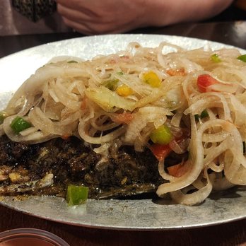 Yopcity restaurant - fish - African Near Me - Bronx, New York Yopcity restaurant - fish - African Near Me - Bronx, New York