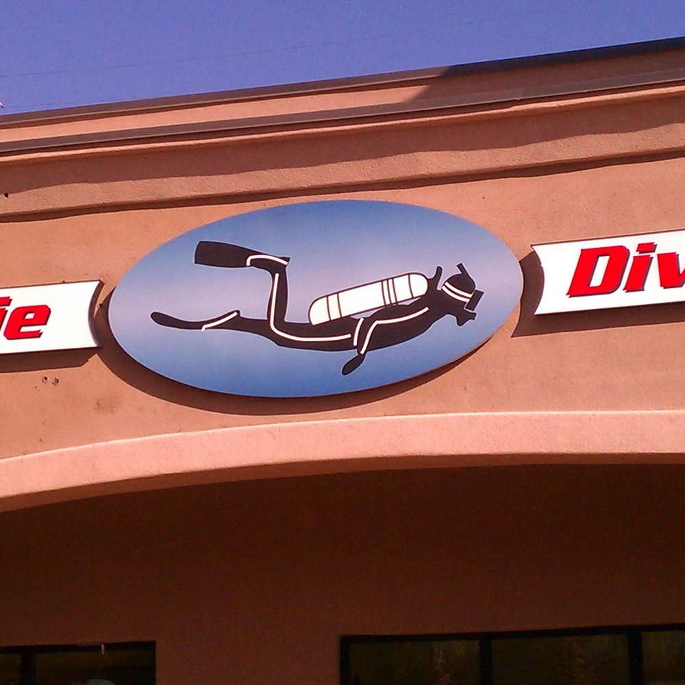 Dixie Divers - Scuba Diving Near Me - St. George, Utah Dixie Divers - Scuba Diving Near Me - St. George, Utah