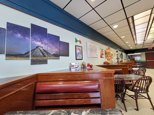 Sabroso Cocina Mexicana by null