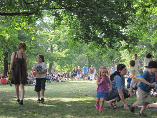 ComFest, The Community Festival by null