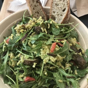 Greenbeat - Salad Near Me - Orlando, Florida Greenbeat - Salad Near Me - Orlando, Florida