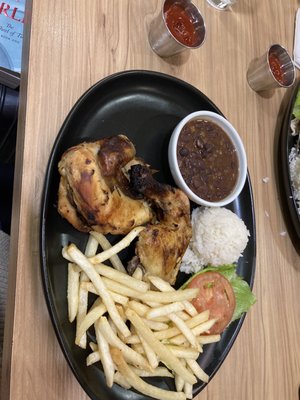 Lorena Garcia by null