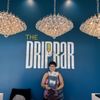 The DRIPBaR Dominion Creek gift card