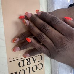 U One Nail Salon