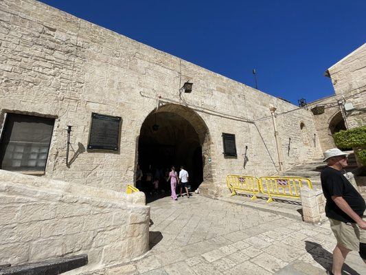 Castello Aragonese by null