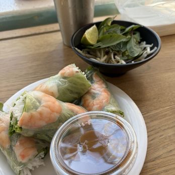 Pho de Nguyen - Spring roll - Vietnamese Near Me - San Francisco, California Pho de Nguyen - Spring roll - Vietnamese Near Me - San Francisco, California