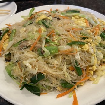 88 Bao Bao - Fried rice noodles - Dim Sum Near Me - Dublin, California 88 Bao Bao - Fried rice noodles - Dim Sum Near Me - Dublin, California