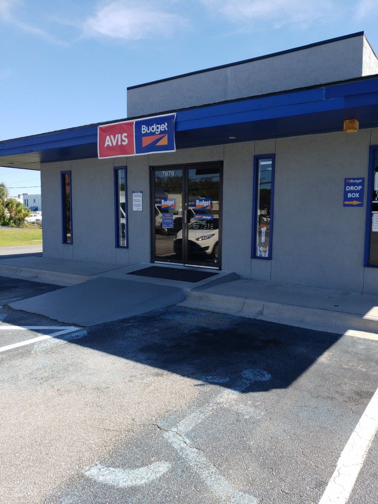 BUDGET CAR & TRUCK RENTAL Updated July 2024 28 Reviews 7070 Abercorn St, Savannah,