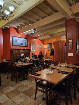 Gorkha Palace Indian Cuisine by null