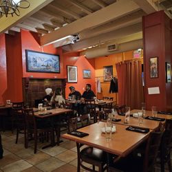 Gorkha Palace Indian Cuisine