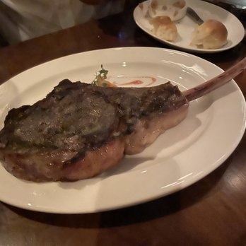 The Arthur J - Prime Dry-Aged Tomahawk Steak - Steakhouses Near Me - Manhattan Beach, California The Arthur J - Prime Dry-Aged Tomahawk Steak - Steakhouses Near Me - Manhattan Beach, California