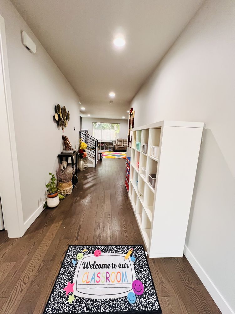 Cedar Sprouts Preschool and Childcare - childcare center in Bothell, WA