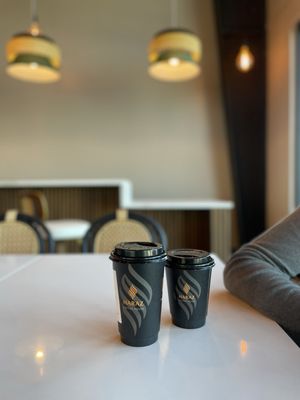 Haraz Coffee House by null