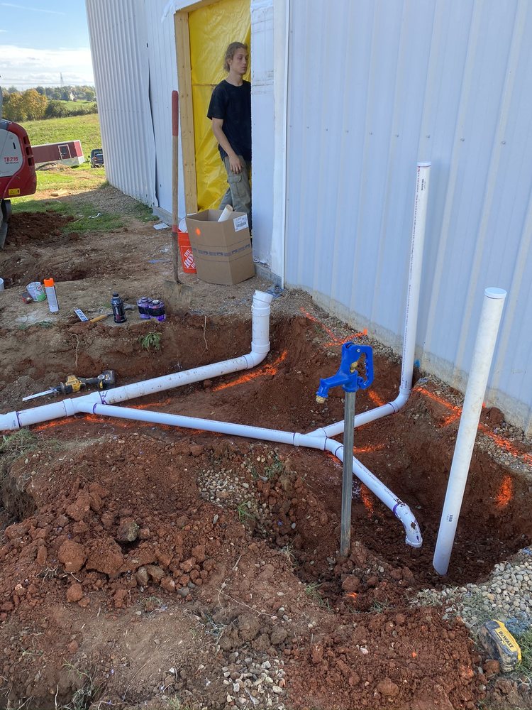 Slide of Frenia's Plumbing & Mechanical