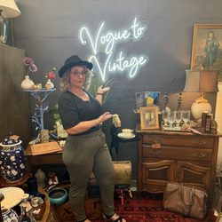 Landrum Antique Mall