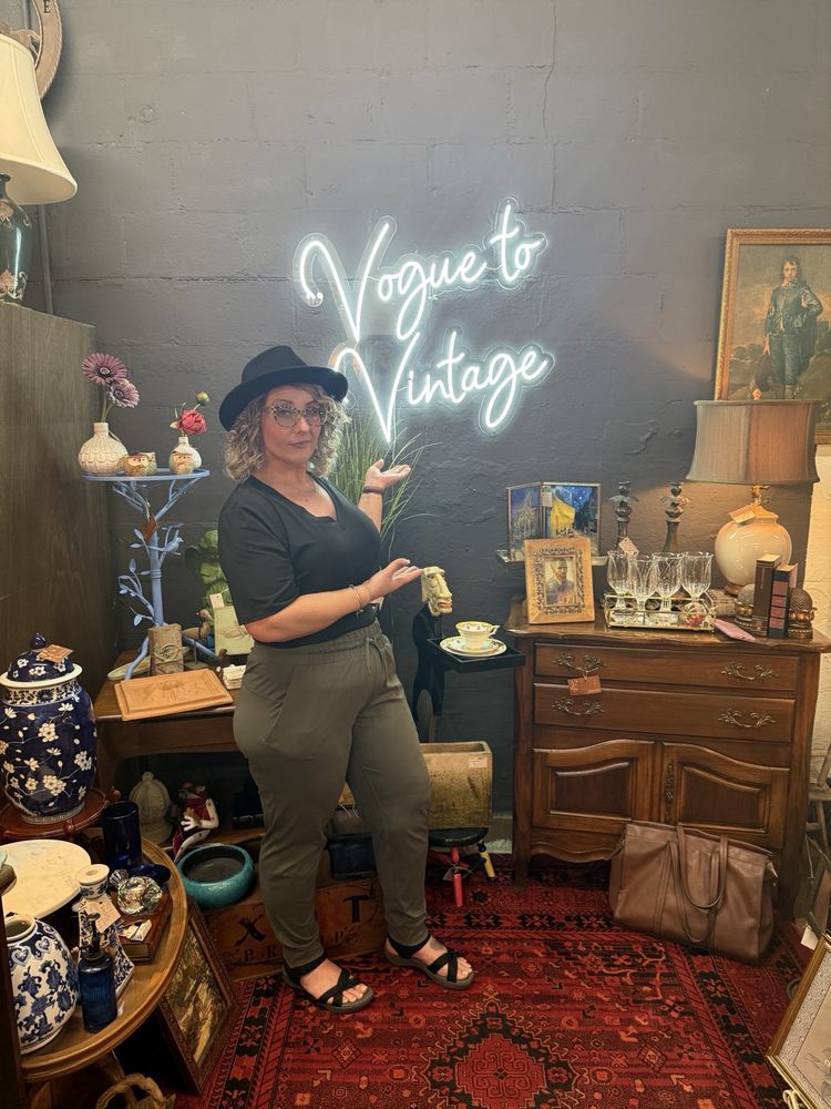 Landrum Antique Mall Image